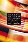 Stella Z. Theodoulou - Policy and Politics in Six Nations