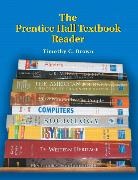 Tim Brown, Timothy C. Brown, Jane L. McGrath - Prentice Hall Textbook Reader, The