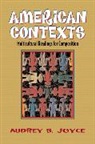 Audrey B. Joyce - American Contexts
