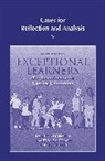 Daniel Hallahan, Daniel E. Hallahan, Daniel P. Hallahan, James Kauffman, James M. Kauffman, Paige Pullen... - Cases for Reflection and Analysis for Exceptional Learners: Introduction to Special Education