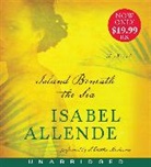 Isabel Allende, Isabel/ Merkerson Allende, Allende Isabel, S. Epatha Merkerson, S. Epatha Merkerson - Island Beneath the Sea (Audio book)