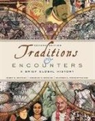 Jerry H Bentley, Jerry H. Bentley, Heather E Streets-Salter, Heather E. Streets-Salter, Herbert F Ziegler, Herbert F. Ziegler - Traditions & Encounters