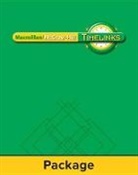 MacMillan/McGraw-Hill, McGraw-Hill Education - Timelinks: Grade 4, Classroom Sets, Grade 4 Leveled Biographies Deluxe Set (6 Each of 21 Titles)