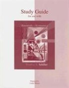 Bradley R. Schiller, Linda Wilson, Linda Wilson - Essentials of Economics