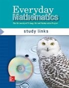 Max Bell, Bell Max, Amy Dillard, Dillard Amy, Andy Isaacs, Isaacs Andy... - Everyday Mathematics, Grade 5, Study Links
