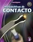 McGraw Hill, Mcgraw-Hill, McGraw-Hill Education, Faye Nisonoff Ruopp, Frances Basich Whitney - Matematicas de Contacto, Curso 2