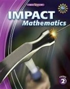 McGraw Hill, Mcgraw-Hill, McGraw-Hill Education - Impact Mathematics, Course 2, Spanish Investigation Notebook and Reflection Journal