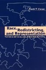 David T. Canon, David T. (University of Wisconsin Canon - Race, Redistricting, and Representation
