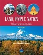 Anna Uhl Chamot, Kathleen Steeves - Land, People, Nation