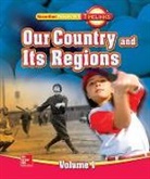James A. Banks, Kevin P. Colleary, Linda Greenow, McGraw Hill, N/A McGraw Hill, N/A Mcgraw-Hill... - TimeLinks: Fourth Grade, States and Regions, Volume 1 Student Edition