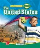 MacMillan/McGraw-Hill, McGraw Hill, McGraw-Hill Education - TimeLinks: Fifth Grade, The United States, Volume 1 Student Edition