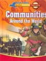 MacMillan/McGraw-Hill, Mcgraw-Hill Education - Timelinks, Communities Around the World, Student Edition, NY
