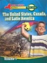 MacMillan/McGraw-Hill, Mcgraw-Hill Education - NY, Timelinks, Grade 5, the United States, Canada, and Latin America, Volume 1, Student Edition
