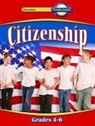 MacMillan/McGraw-Hill, Mcgraw-Hill Education - Timelinks: Fourth Grade, Citizenship Book (4-6)