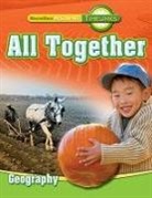 MacMillan/McGraw-Hill, Mcgraw-Hill Education - Timelinks: First Grade, All Together-Unit 2 Geography Student Edition