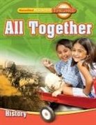 MacMillan/McGraw-Hill, Mcgraw-Hill Education - Timelinks: First Grade, All Together-Unit 3 History Student Edition