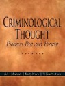 W. Timothy Austin, W.Timothy Austin, Randy Martin, Robert J. Mutchnick - Criminological Thought