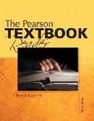 Cheryl Novins - Pearson Textbook Reader, The