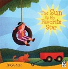 Frank Asch, Frank Asch - The Sun Is My Favorite Star