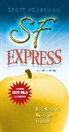 Christy Friend, Christy E. Friend, Maxine Hairston, Maxine E. Hairston, John Ruszkiewicz, John J. Ruszkiewicz - SF Express,The