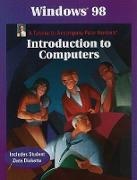 Peter Norton - Windows 98: Peter Norton's Introduction to Computers