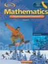 Rhonda Bailey, Roger Day, Patricia Frey - Glencoe Mathematics Course 2 California Edition: Applications and Concepts, Grade 6