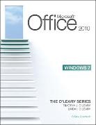 Linda I. O'Leary, Timothy J. O'Leary - Microsoft Windows 7: A Case Approach