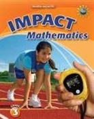 MacMillan/McGraw-Hill, Mcgraw-Hill Education - Math Connects, Grade 3, Impact Mathematics, Student Edition