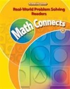 MacMillan/McGraw-Hill, McGraw-Hill Education - Math Connects, Grade K, Real-World Problem Solving Readers Big Book