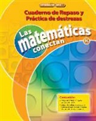 MacMillan/McGraw-Hill, McGraw Hill, Mcgraw-Hill Education - McGraw-Hill My Math, Grade K, Real-World Problem Solving Readers Deluxe Package (Spanish)