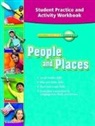 MacMillan/McGraw-Hill, McGraw-Hill Education - Timelinks: Second Grade, Student Practice and Activity Workbook