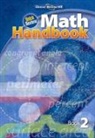 McGraw Hill, Mcgraw-Hill, McGraw-Hill Education, Mcgraw-Hill - Quick Review: Math Handbook, Book 2