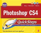 Gary David Bouton, Carole Matthews - Photoshop CS4 QuickSteps