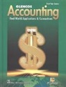 McGraw-Hill, McGraw-Hill Education - Glencoe Accounting: First Year Course, Student Edition