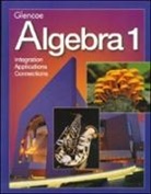 McGraw Hill, McGraw-Hill, McGraw-Hill Education - Algebra 1, Student Edition