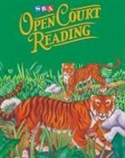 BEREITER, McGraw Hill - Open Court Reading, Student Anthology Book 1, Grade 2