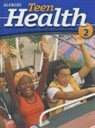 Michael J. Cleary, Betty M. Hubbard, McGraw Hill, Mcgraw-Hill, McGraw-Hill Education, Mary Bronson Merki - Teen Health, Course 2