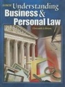 Gordon W. Brown, McGraw Hill, Mcgraw-Hill, McGraw-Hill Education, Paul A. Sukys - Understanding Business & Personal Law