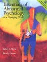Beverly Greene, Beverly A. Greene, Jeffrey S. Nevid - Essentials of Abnormal Psychology in a Changing World
