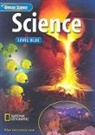 McGraw-Hill/Glencoe - Glencoe Science: Level Blue