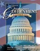 McGraw-Hill, Richard C. Remy - United States Government: Democracy in Action, Student Edition