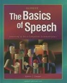 Pamela J Cooper, Pamela J. Cooper, Kathleen M Galvin, Kathleen M. Galvin - The Basics of Speech