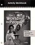 McGraw Hill, Mcgraw-Hill, McGraw-Hill Education, Mcgraw-Hill - The World and Its People
