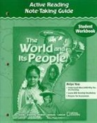 Douglas Fisher, McGraw Hill, Mcgraw-Hill, McGraw-Hill Education - The World and Its People, Active Reading Note-Taking Guide, Student Workbook