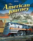 McGraw Hill, Mcgraw-Hill, McGraw-Hill Education - The American Journey: Modern Times, Student Edition