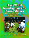Sherry L. Field, Stuart J. Foster, John D. Hoge, Pat Nickell - Real-World Investigations for Social Studies