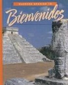 Conrad J. Schmitt, Protase E. Woodford - Bienvenidos, 1B