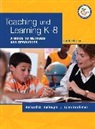 John Jarolimek, John D. Jarolimek, Richard D. Kellough - Teaching and Learning K-8