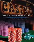Kathryn Hashimoto, Chris Roberts - Casinos