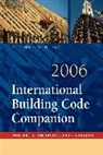 R Dodge Woodson, R. Woodson, R. Dodge Woodson, Roger D. Woodson - 2006 International Building Code Companion